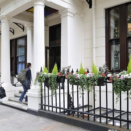 Equity Point London Hostel Εξωτερικό φωτογραφία