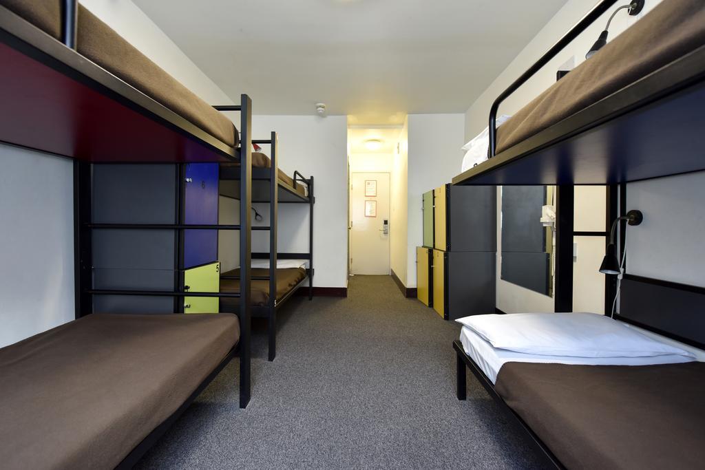 Equity Point London Hostel Εξωτερικό φωτογραφία